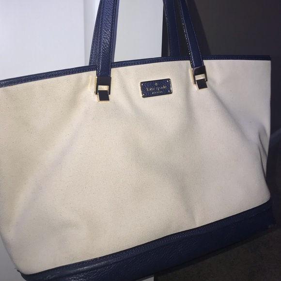 kate spade tote bag - Picture 7 of 7
